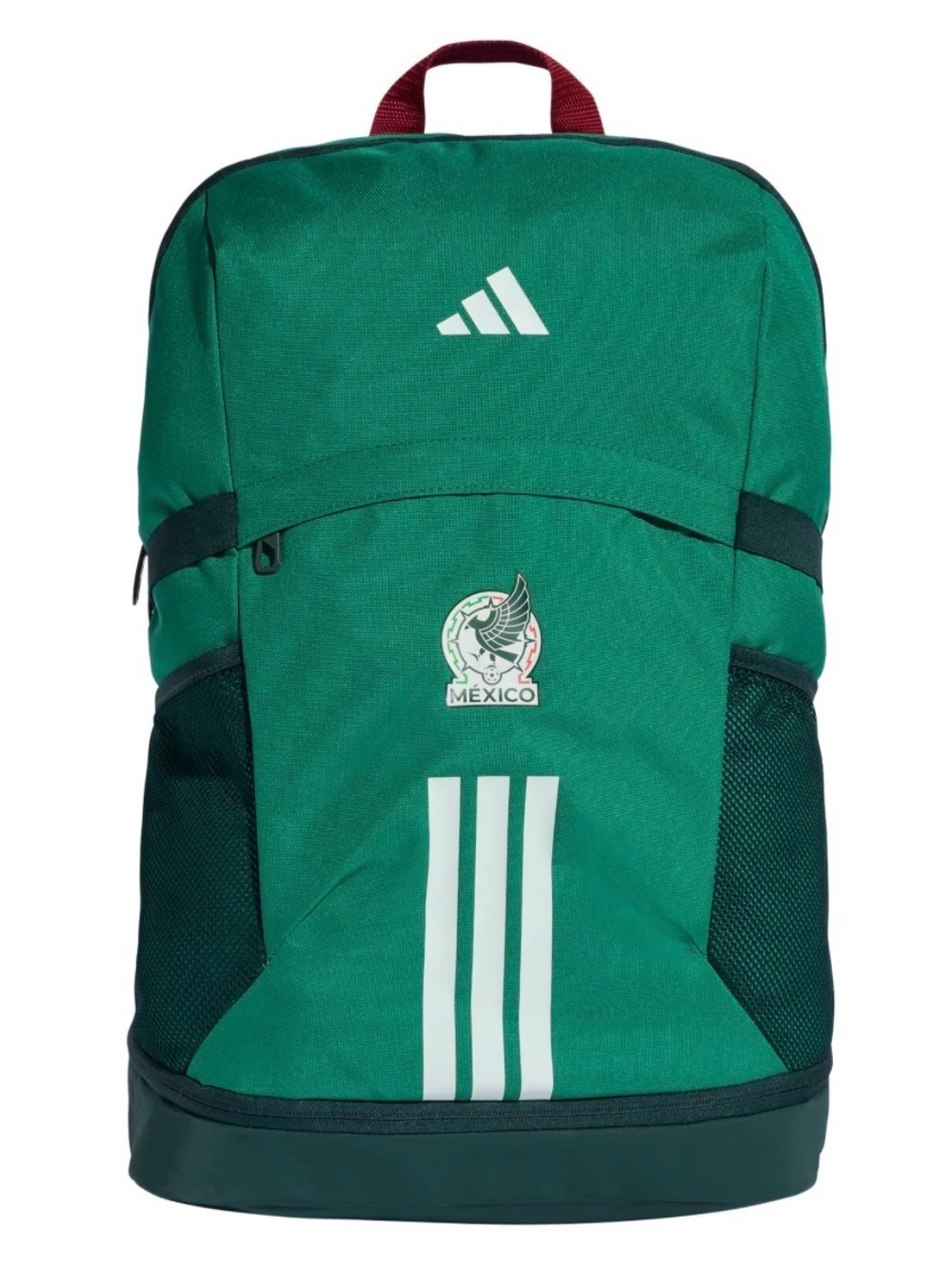 adidas Mexico 🇲🇽 Backpack 2026